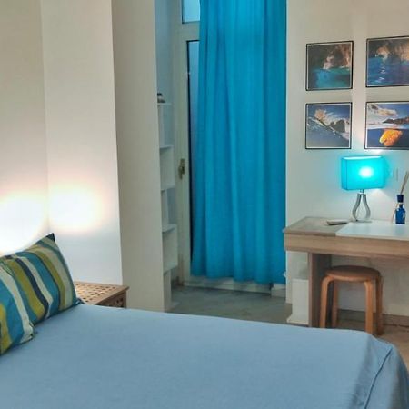 فندق كابريفي  Casa Poseidonia الغرفة الصورة