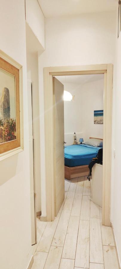 فندق كابريفي  Casa Poseidonia المظهر الخارجي الصورة