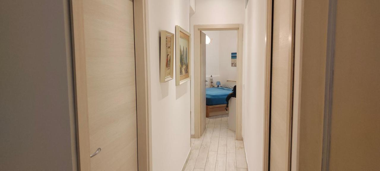 فندق كابريفي  Casa Poseidonia المظهر الخارجي الصورة