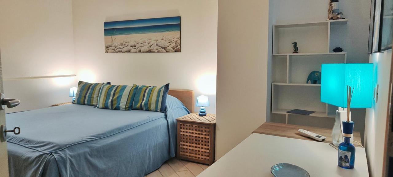فندق كابريفي  Casa Poseidonia المظهر الخارجي الصورة